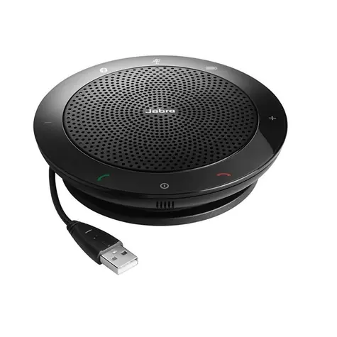 Jabra SPEAK 510+ / konferenčí reproduktor / USB 2.0 / Bluetooth