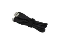 Logitech MeetUp propojovací kabel USB-A na USB-C / 1x USB-A 2.0 (M) / 1x USB-C (M) / délka 5m