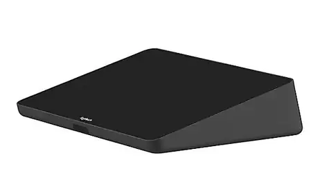 Logitech Tap w CAT5E Kit černá / kit s ovladačem Logitech Tap