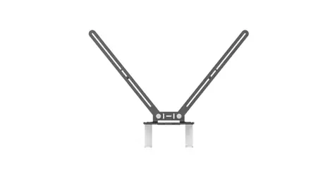 Logitech Držák pro monitor Logitech Video Bars