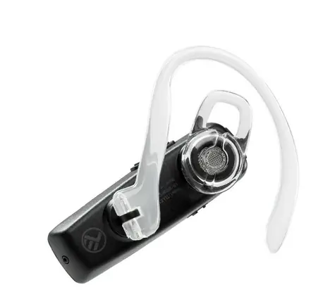 TELLUR Vox 60 Bluetooth Headset černá / BT 5.2 / dosah až 10 m