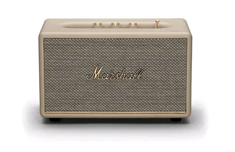 Marshall ACTON III krémová / Bezdrátový reproduktor / Bluetooth 5.2