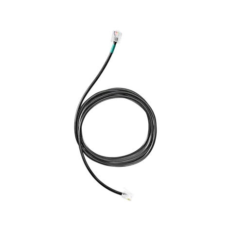 EPOS CEHS-DHSG / Kabel pro sluchátka EPOS / RJ9
