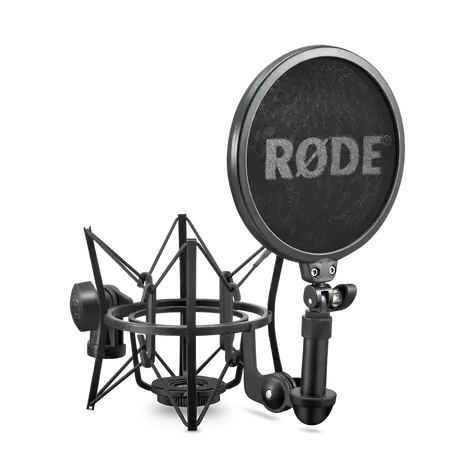 Rode Microphones SM6 / držák na mikrofon / závit 5|8