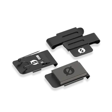 Rode FlexClip GO 3ks / klip pro mikrofon