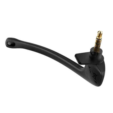 Rode NTH Mic černá / mikrofon pro sluchatka NTH-100M / 3.5 mm Jack (M)