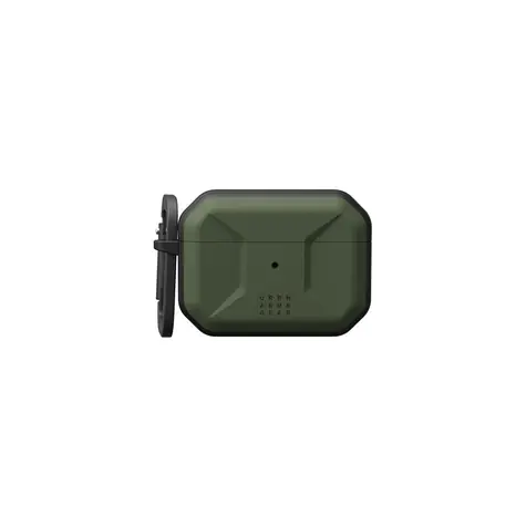 UAG Civilian odolné pouzdro pro Apple Airpods Pro 2 zelená