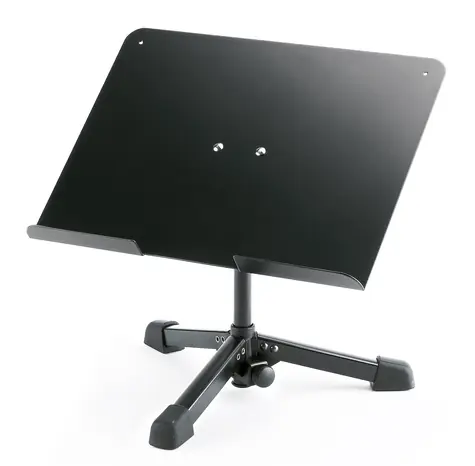K&M 12140 Univerzální stolní stativový stojan
