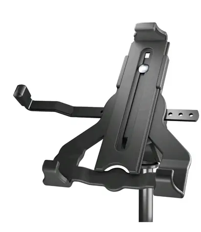K&M 19744 Univerzální stojanový držák pro tablet 10