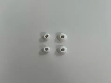 OEM Silikonové špunty pro Apple Airpods Pro velikost S+L