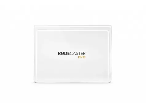 Rode RODECover Pro / Kryt pro RODECaster Pro 