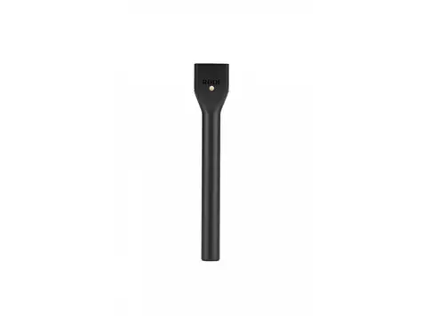 Rode Interview GO / Ruční adaptér pro Wireless GO + pop filtr