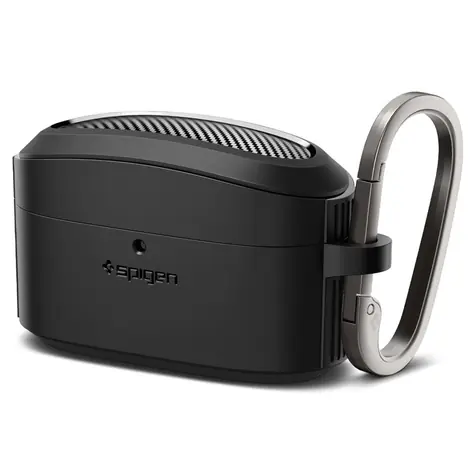 Spigen Rugged Armor pouzdro pro Sony WF-1000XM5 černá