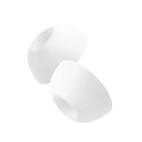 FIXED Silikonové špunty Plugs pro Apple Airpods Pro/Pro 2 velikost XS / 2 páry 