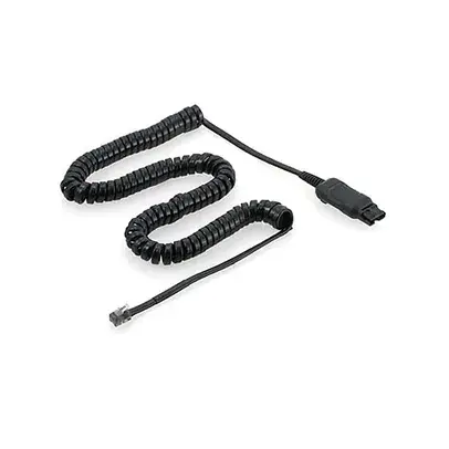 Poly A10-11 Adaptér pro sluchátka s mikrofonem