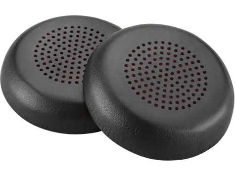 Poly Savi 7200 Leatherette Ear Cushion 1ks /  Náušníky pro sluchátka / pro Poly Savi 7210/7220 Duo