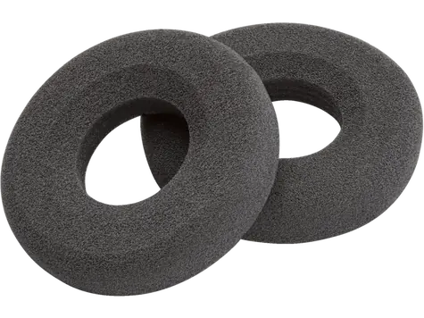 Poly Blackwire C310/320 Foam Ear Cushions 2ks / Pěnové náušníky pro Poly Blackwire C310/320