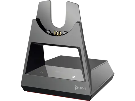 Poly Voyager Office - Základna s certifikací Microsoft Teams