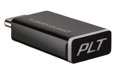 Poly BT600 / Bluetooth adaptér pro sluchátka / USB-C / baleno v sáčku