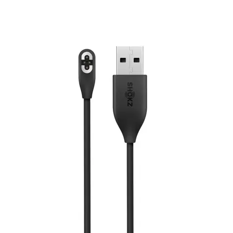 Shokz Nabíjecí kabel pro OpenSwim PRO černá
