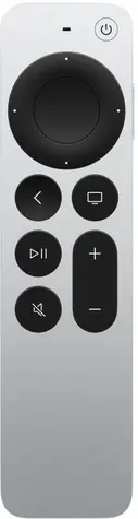 Apple TV Remote - dálkové ovládání 3. gen.