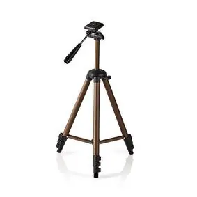Nedis stativ / Maximální nosnost: 2.0 kg / Minimální pracovní výška: 40.5 cm 