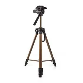 Nedis stativ / Maximální nosnost: 4.0 kg / Minimální pracovní výška: 64.0 cm 