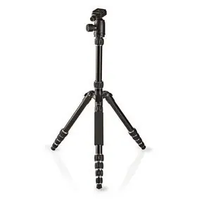 Nedis stativ / Maximální nosnost: 3.0 kg / Minimální pracovní výška: 17.5 cm 
