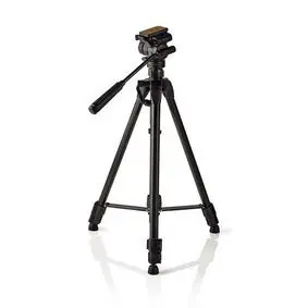 Nedis stativ / Maximální nosnost: 3.0 kg / Minimální pracovní výška: 60.0 cm 
