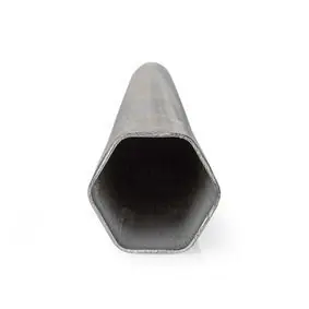 Nedis Satelitní Stožár stříbrná / Mast délka: 1.00 m / Maximální velikost paraboly: 90.0 cm / Ocel 