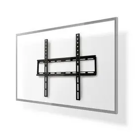 Nedis Nástěnný TV držák Fixní / 23 - 55 