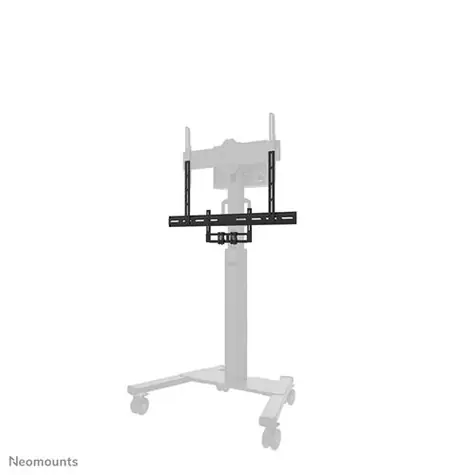 Neomounts AV2-500BL / držák video baru / VESA 200x200 - 800x600 / nosnost 10 kg