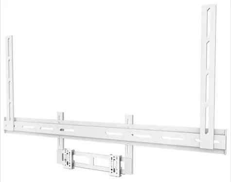 Neomounts BOS Universal / Videobar & Multimedia-Kit / držák kamery / nosnost 10 kg