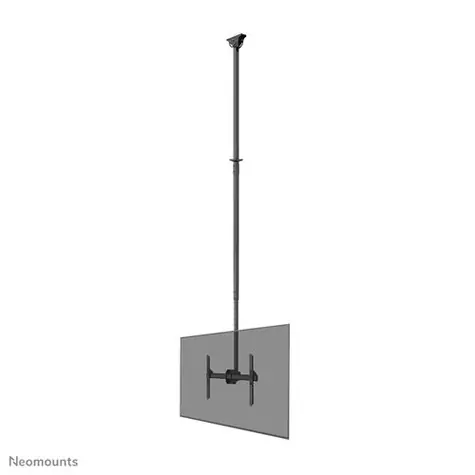 Neomounts CL35-440BL16XL / držák televize na strop / velikost 37-70