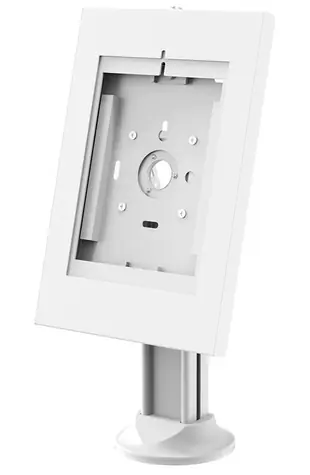 Neomounts TIS Tablet ACC PULT DS15-640WH1 / stolní držák pro tablet / velikost 9.7-11