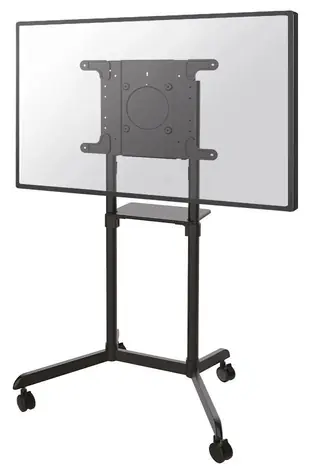 Neomounts BOS NS-M1250BLACK / stojan na podlahu pro televize / velikost 37-70