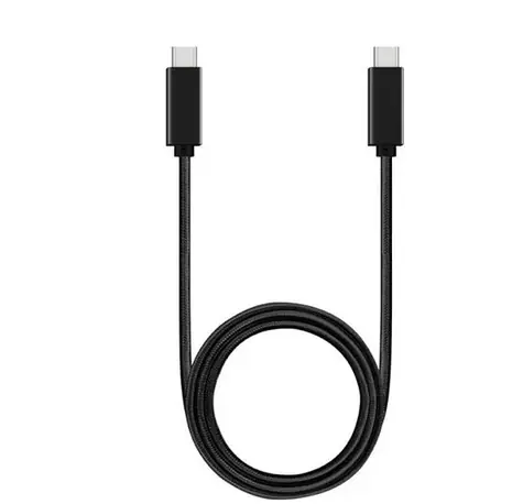 Poly 8L5A4AA USB kabel - 24 pin USB-C (M) do 24 pin USB-C (M) / pouze napájení