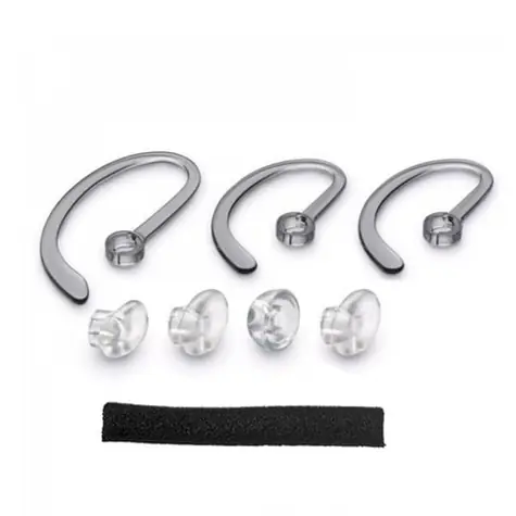 Poly 85Q18AA Ušní smyčky a špunty Poly CS540