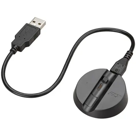 Poly 85R97AA Napájecí stojan pro Poly Voyager 6200 / USB-C