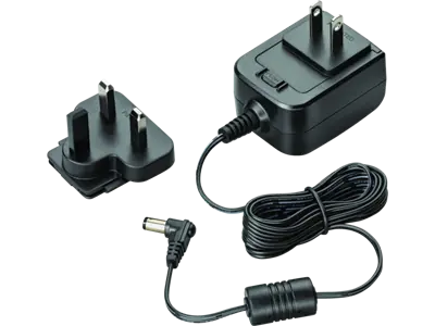 Poly 89T06AA Síťový adaptér pro Poly VVX 150 & 250 / 5V/3A / Evropa