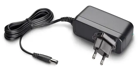 Poly 86H66AA Napájení 5V/3A / Evropa