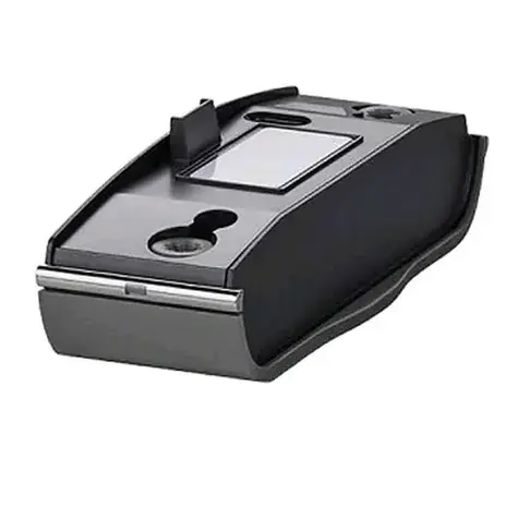 Poly 85R86AA Savi Charge Base - Napájecí stojan / pro 1 jednotku / s univerzálním napájením / 9 V 500 mA