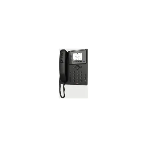 Poly 89D05AA Deska k montáži na zeď pro stolní telefon Poly CCX 350
