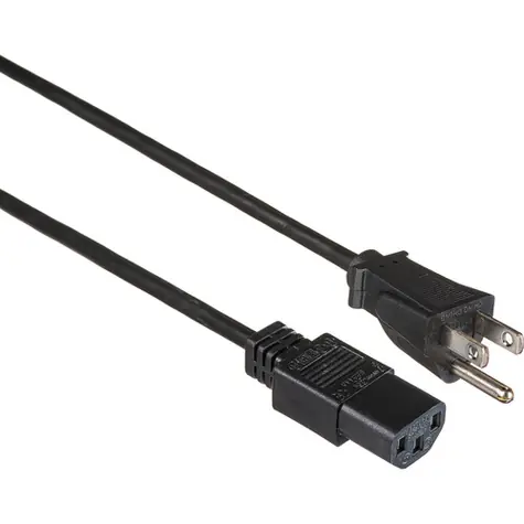 Poly 874T5AA Napájecí kabel IEC