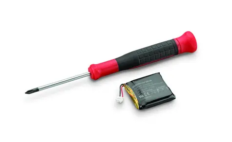 Poly 85R39AA Baterie s nástrojem pro demontáž