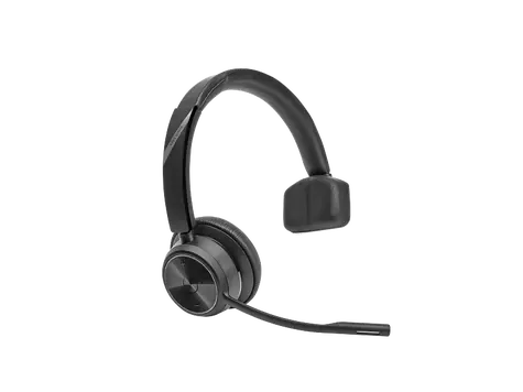 Poly 8Y9B6AA Horní část náhlavní soupravy pro Poly Savi 7310