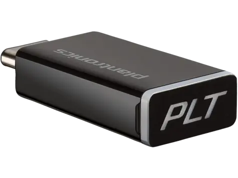 Poly BT600 - Bluetooth adaptér pro sluchátka s mikrofonem