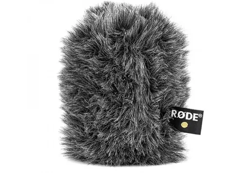 Rode WS11 Deluxe / Protivětrná ochrana / pro mikrofon RODE VideoMic NTG