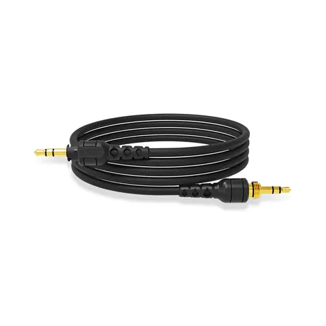Rode kabel 1.2m / pro sluchátka RODE NTH-100 / 3.5mm jack TRS