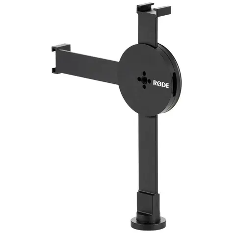 Rode Magnetic Mount / magnetický držák s vnějším závitem 1/4